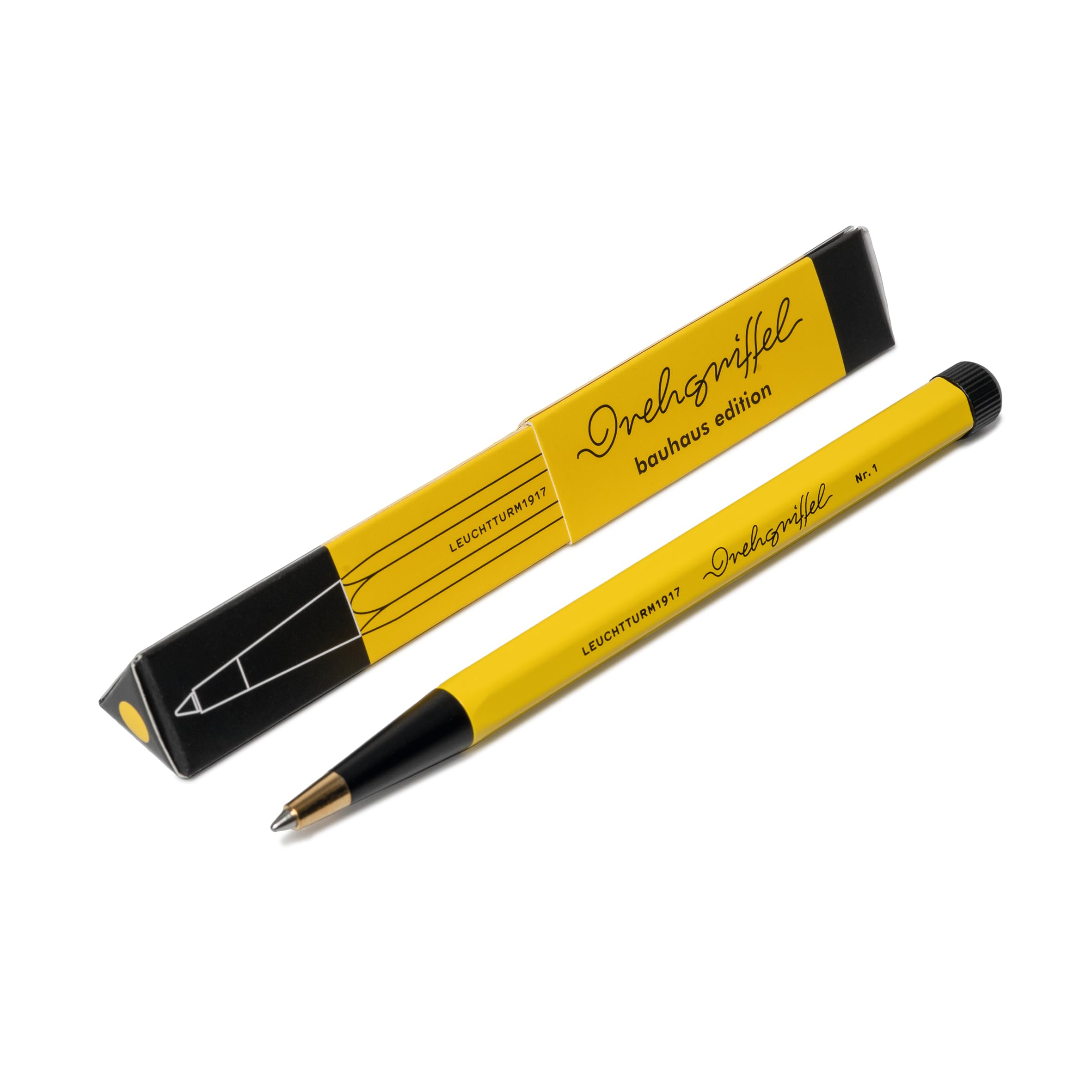 【人気商品】ロイヒトトゥルム 油性ボールペン 0.5 ドレグリフル バウハウス Amazon | ロイヒトトゥルム 油性ボールペン 0.5 ドレグリフル